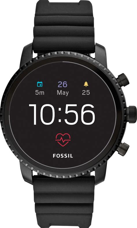 fossil gen 4 explorist review|fossil gen 4 price.